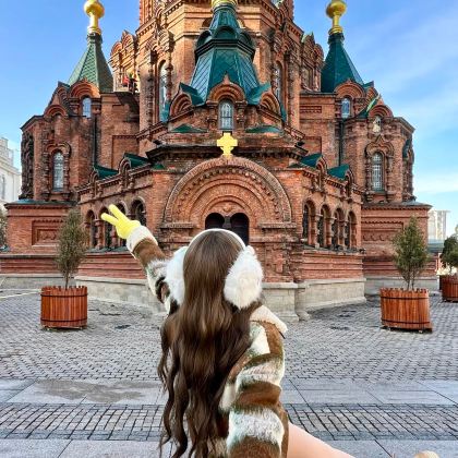 哈尔滨+漠河+北极村5日4晚拼小团