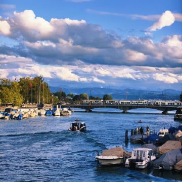 德国+捷克+波兰+匈牙利+奥地利+瑞士13日12晚跟团游