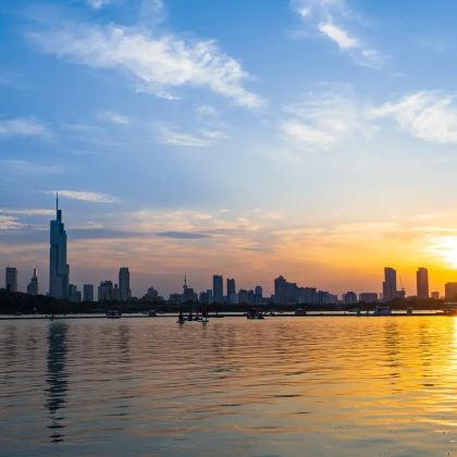 南京4日3晚跟团游