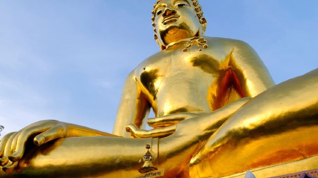 7-Day Bangkok to Chiang Mai Express Tour · Kanchanaburi and Ayutthaya | Small Group Tour