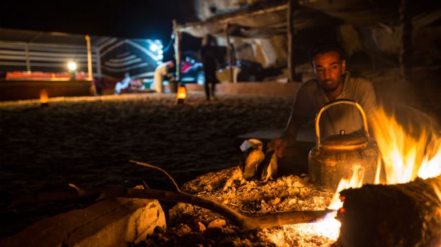 8-Day Classic Jordan Ancient Cities and Desert Adventures Tour from Amman·Jerash Governorate, Dead Sea, Wadi Rum and Aqaba | Entrance Fees Included