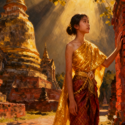 清迈7日6晚私家团