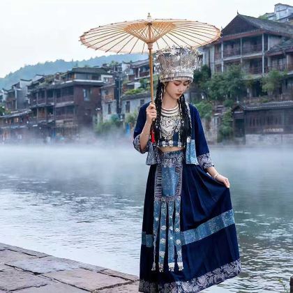 张家界+天门山+凤凰古城4日3晚私家团