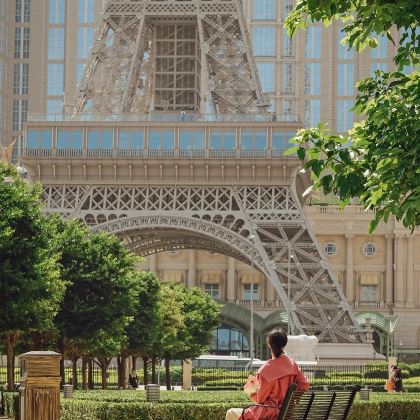 香港+澳门3日2晚跟团游