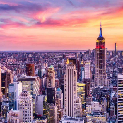 美国新泽西州大都会人寿体育场+纽约8日7晚私家团