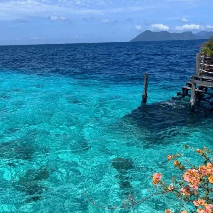 马来西亚吉隆坡+仙本那卡帕莱岛+沙巴Kawa红树林+美人鱼岛9日8晚私家团