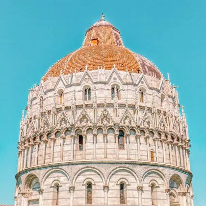 意大利米兰+威尼斯+佛罗伦萨+罗马8日7晚私家团