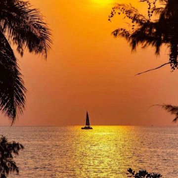 泰国曼谷+华欣6日5晚私家团