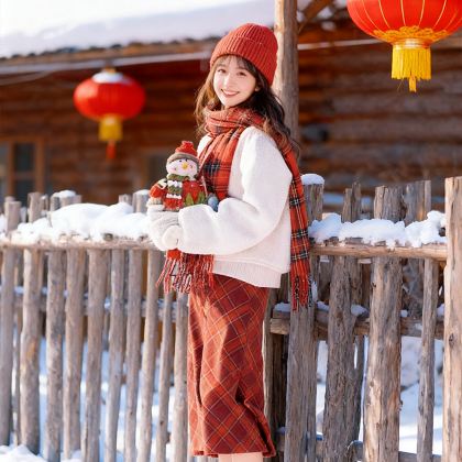 哈尔滨+亚布力滑雪旅游度假区+雪乡3日2晚自由行