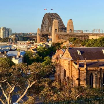 澳大利亚16日14晚拼小团