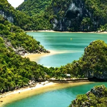 越南河内+下龙湾4日3晚跟团游