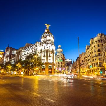 西班牙塞哥维亚6日5晚私家团