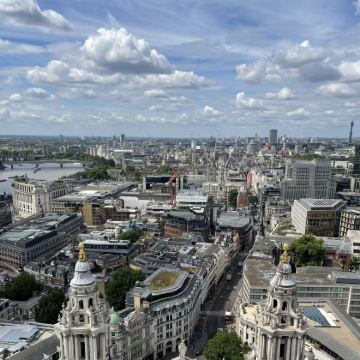 英国7日6晚私家团