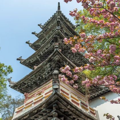 南通5日4晚拼小团