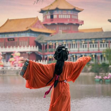 开封4日3晚私家团