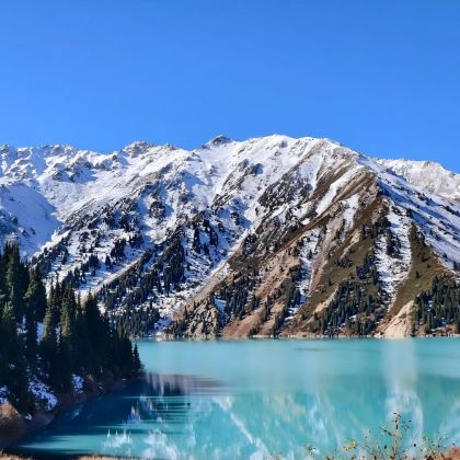 哈萨克斯坦3日2晚私家团