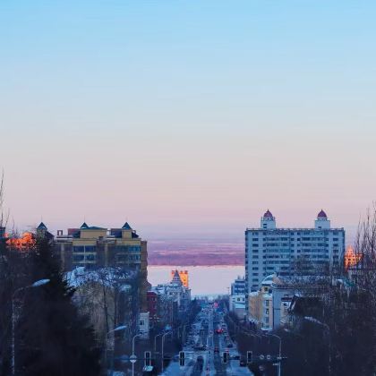 抚远口岸+黑瞎子岛旅游区3日2晚私家团