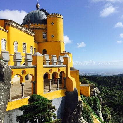 西班牙+葡萄牙17日16晚私家团