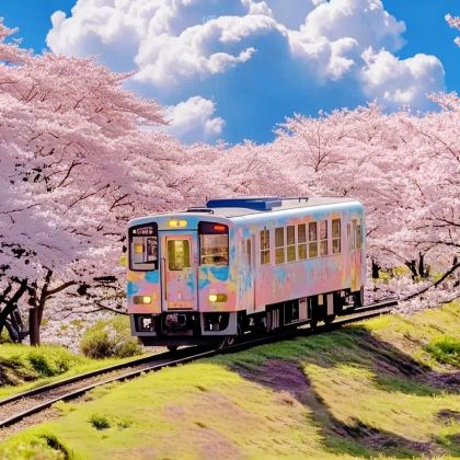 日本福冈+熊本5日4晚私家团