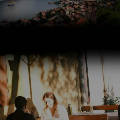 塞尔维亚+波黑+黑山+蓝洞10日7晚跟团游