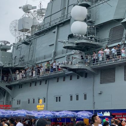 天津3日2晚拼小团