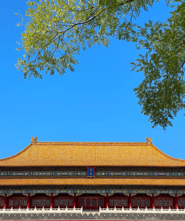 9D8N • Shenyang + Panjin + Dandong + Jilin City + Changbai Mountain + Harbin