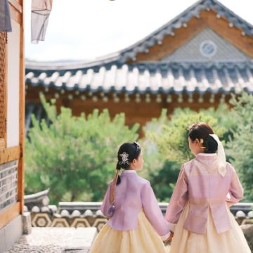 长白山+延吉6日5晚私家团