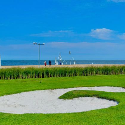 秦皇岛+北戴河+山海关3日2晚拼小团