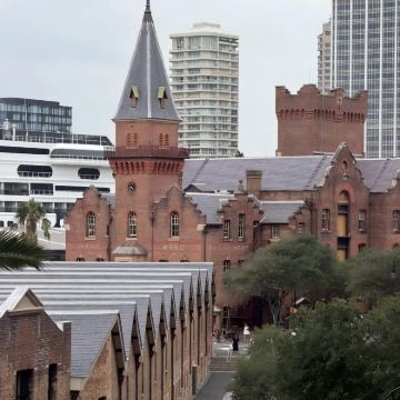 澳大利亚悉尼+蓝山国家公园+凯恩斯+大堡礁+库兰达+道格拉斯12日11晚自由行