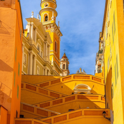 法国+西班牙11日10晚私家团