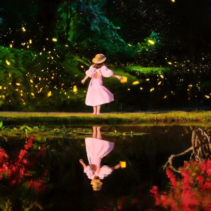 西双版纳4日3晚私家团