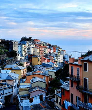 12D11N • France + Switzerland + Italy: In-depth Museum Guided Tour & Accommodation