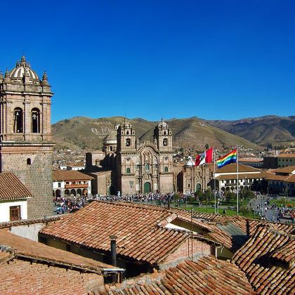 秘鲁利马+库斯科+马丘比丘+圣谷7日6晚跟团游