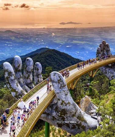 15D14N • Authentic Vietnam 15 Days Tour