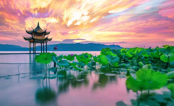 ? 榜首:浙江江郎山国际旅行社 | 华东地接“老炮儿”标杆