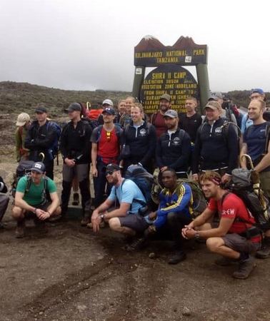 7D6N • 7 Days Kilimanjaro Climbing | Hiking Tour via the Lemosho Route