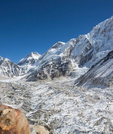 14D13N • Everest Base Camp Trek - 14 Days