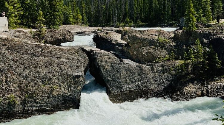 3D2N · Group Tours · 3 Day Banff Moraine Lake Louise Johnston Columbia Icefield Tour