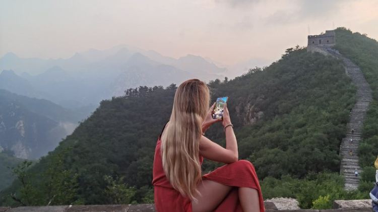 2D1N · Group Tours · Camp The Wall in Beijing