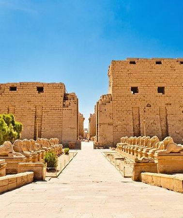 11D10N • Private 11-Days Egypt Spiritual Tour and Luxury Sacred Journey