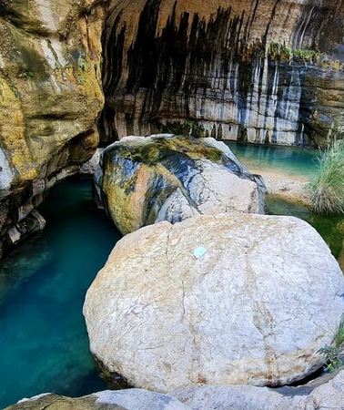 3D2N • 3-Days Private Tour in Oman with Pick Up