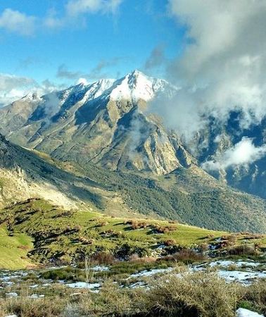 3D2N • Atlas Mountains & Berber Villages 3 Day Trekking Excursion from Marrakech