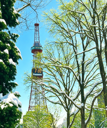 8D7N • Hokkaido Story: Sapporo, Noboribetsu, Lake Toya, Furano, Kushiro, Japan, Bear Park, Noboribetsu Date Jidai Village, Lake Shikotsu,  Blue Pond, North Fox Farm, Otofuke Roadside Station