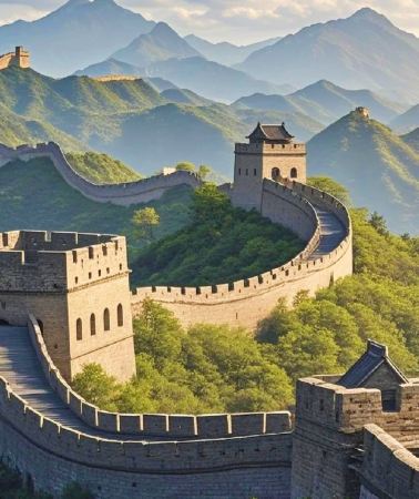 2D1N • Mutianyu Great Wall and Summer Palace Self-Guide Day Trip with English Speaking Driver