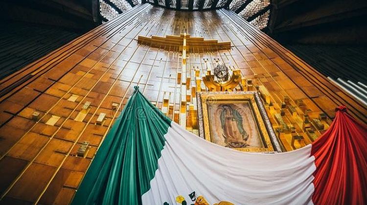 2-Day 2D: Frida Kahlo Museum(No tiket) & Xochimilco Basílica & Pyramids