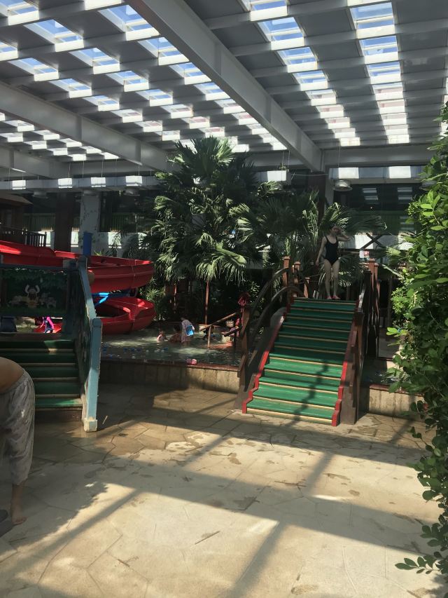 南宫旅游休闲度假区旅行图片 1