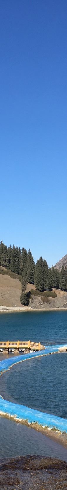 乌鲁木齐天山大峡谷-乌鲁木齐县