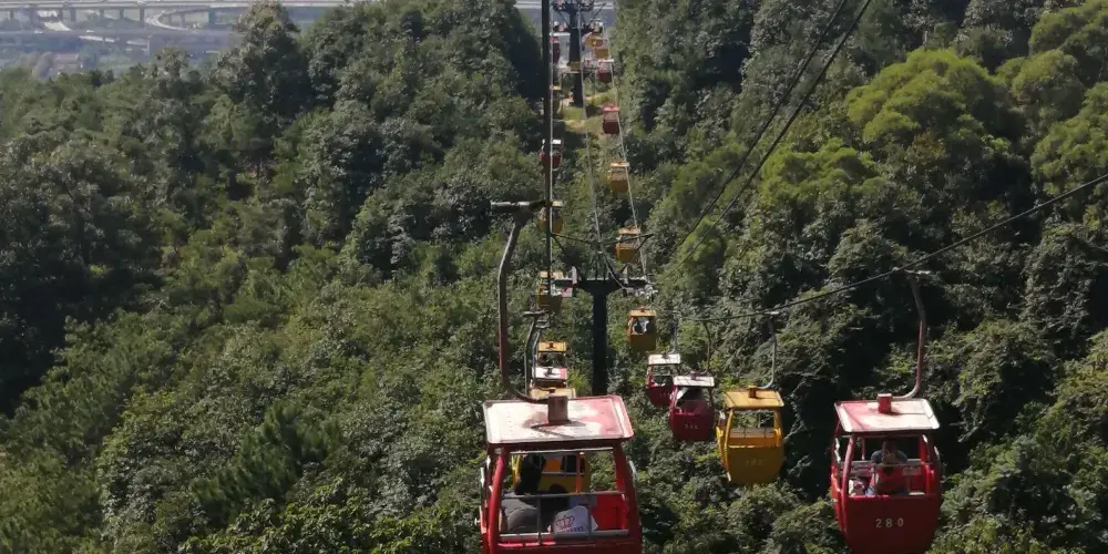 永安旅遊