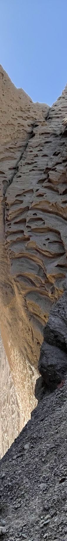 阿图什天门景区-阿图什