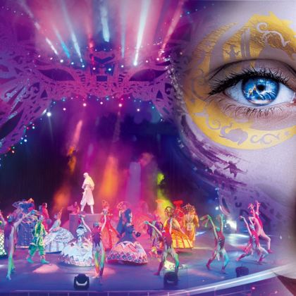 俄罗斯莫斯科+圣彼得堡9日跟团游